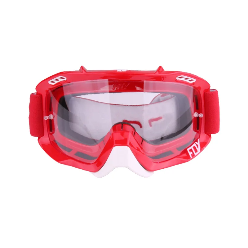 

Outdoor Motorcycle Goggles Bicycle MX Cross Country Skiing Cross Country Bicycle Racing Glasses Motorcycle Cross Country Goggles