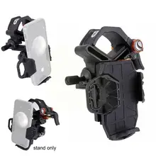 Nex Yz 3-axis Universal Smartphone Adapter Mobile Cell Phone Mount For Astronomical Telescope Microscope Accessor O1n1