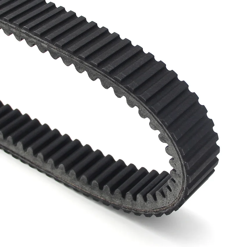 

Drive Belt Transfer Belt For Lynx Expedition TUV V-1300 YETI 550 600 SDI Pro V-800 SUV HO SDI V-1300 Motorcycle Accessories