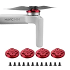 Набор аксессуаров для DJI Mavic Mini2SE, крышка двигателя, Пылезащитный протектор двигателя для дрона Dji Mini SE, комплект защитных кожух