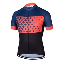 high quality cycling jersey mens pro bicycle shirt breathable quick dry bike clothes race fit cycling gear maillot ciclismo