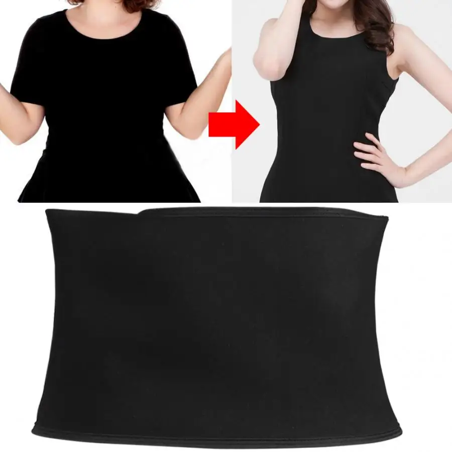 

Slimming Slimming Belt Body Shaper Health Fitness Lose Weight Body Building Waist Traning Belt body shape Health Care