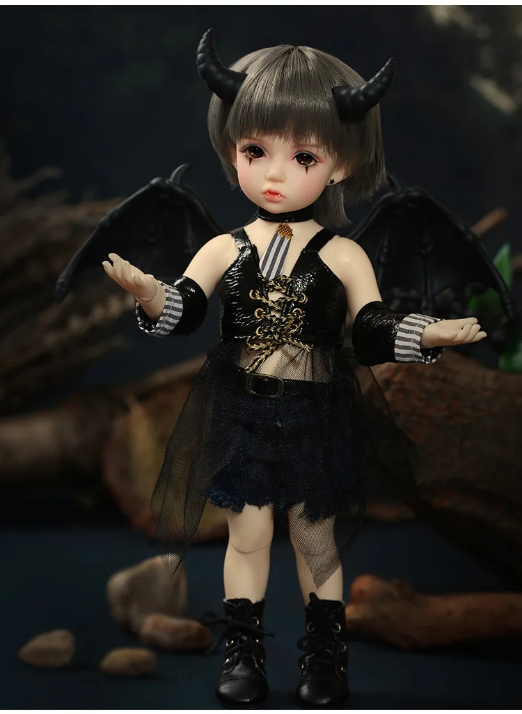 BJD куклы Niles 1/6 модные высококачественные игрушки для девочек рождественские подарки
