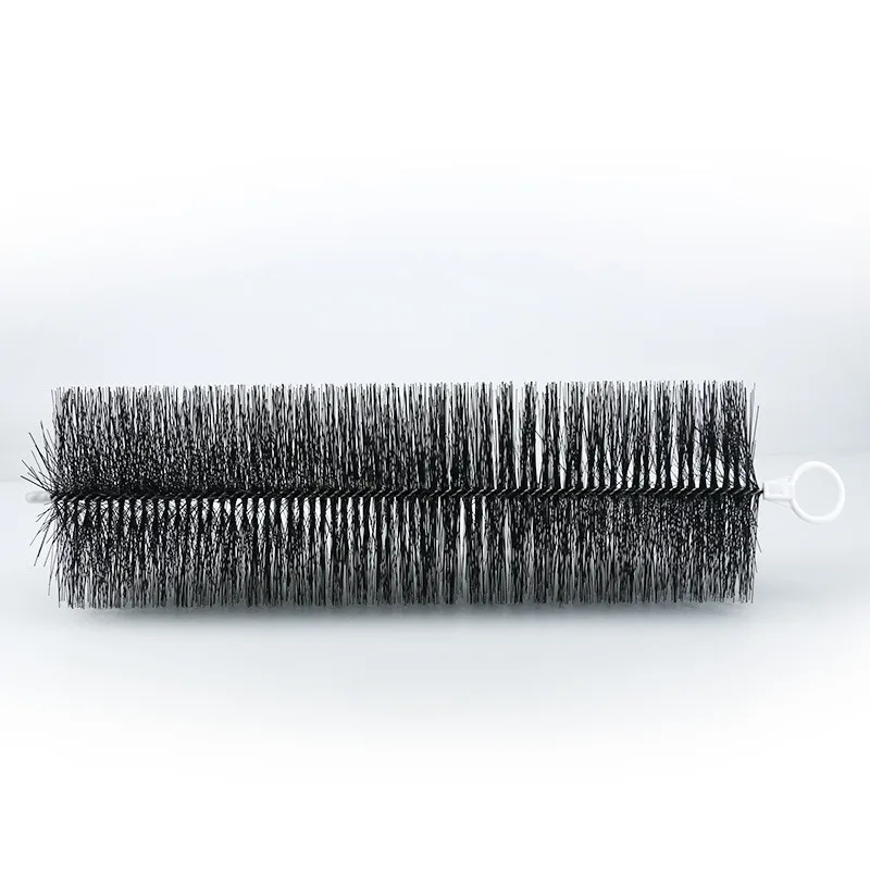 10Pcs Koi Pond Filter Brush 30/40/50cm Pre-filter Skimmer Replacement Filtration System Aquarium Fish Tank Cleaning Tools - купить по