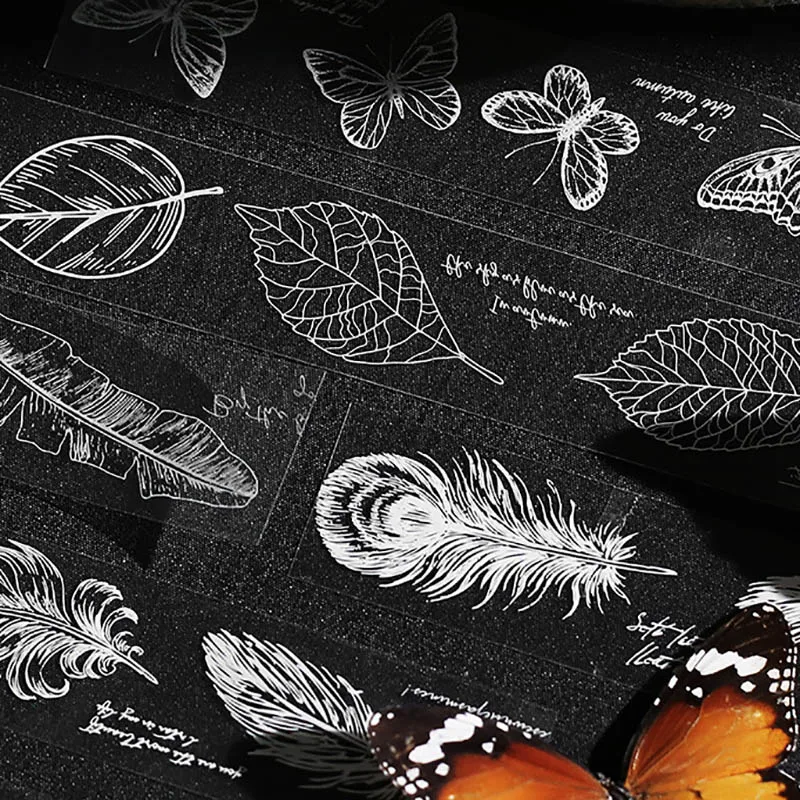 

1 рулон, клейкая лента для скрапбукинга