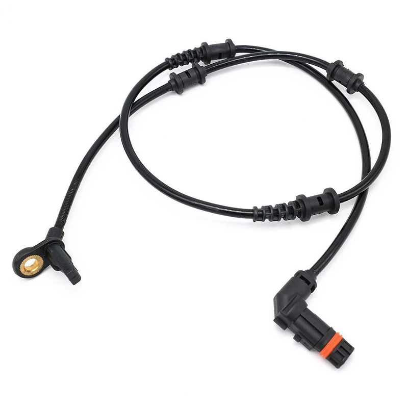1645400917 FRONT LEFT+RIGHT LH+RH ABS Wheel Speed Sensor for Mercedes W164 ML GL Class | Автомобили и мотоциклы