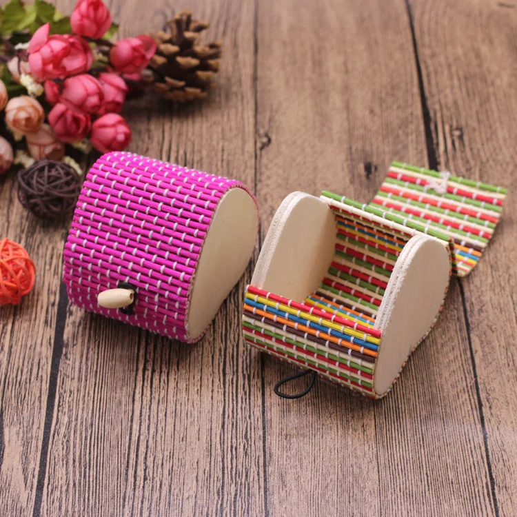 Вечерние коробки для конфет в форме сердца шоколада подарочный контейнер