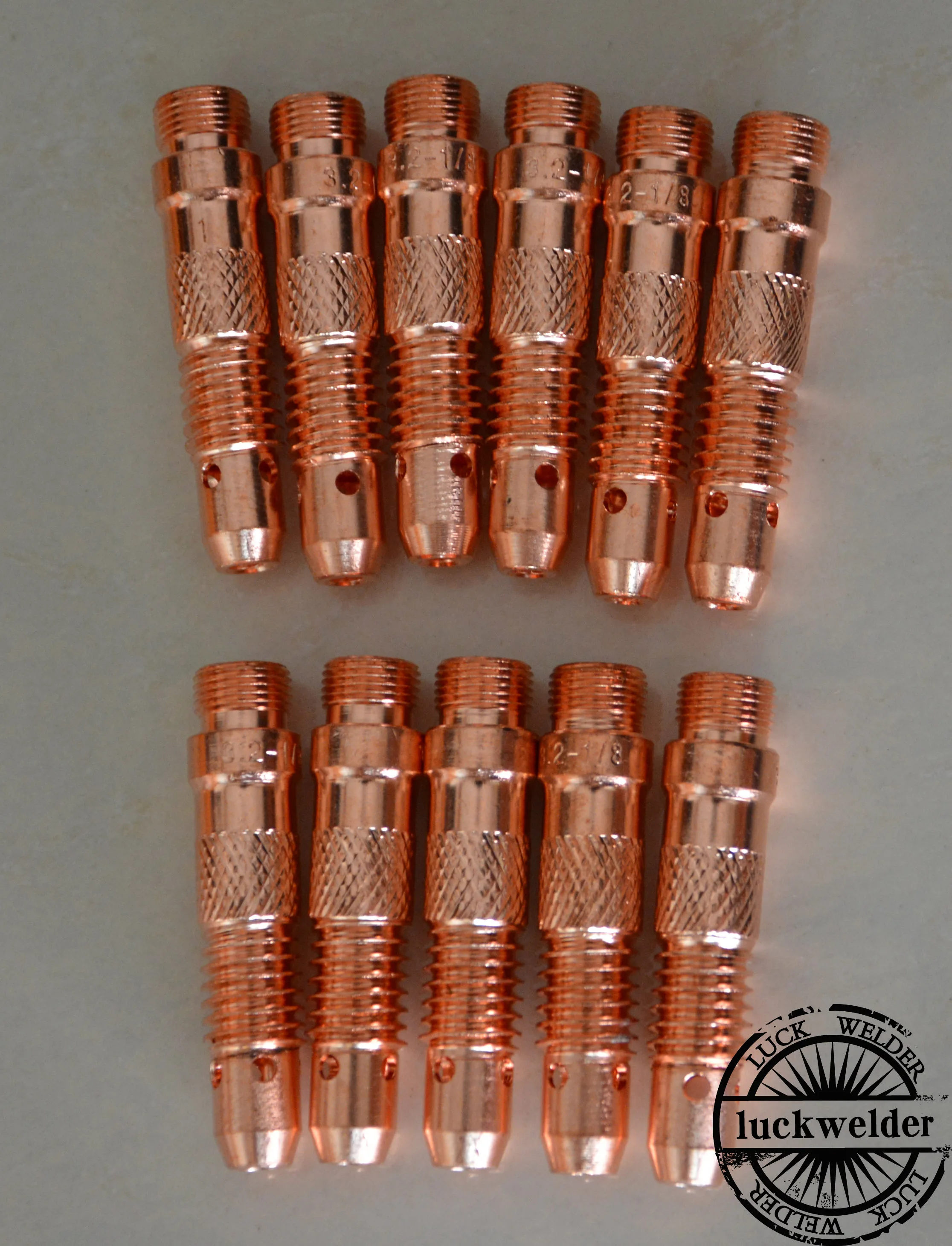 62 шт. запасные части для сварофонарь WP17/18/26|tig consumables|tig tigwelding nozzle |