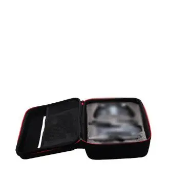Storage bag NO Drone XS816 складной селфи Дрон RC вертолеты 4K камера WiFi FPV gps поток оптическая двойная камера RC Квадрокоптеры XS809HW дропшиппинг - Цвет: Storage bag NO Drone