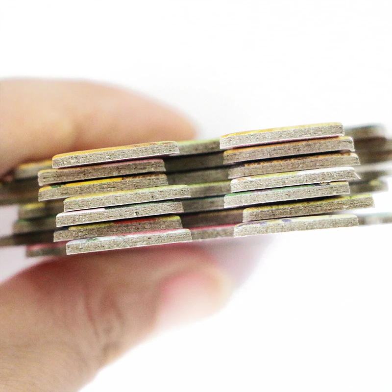 63 шт. детские развивающие игрушки-пазлы для детей 3 лет | Игрушки и хобби