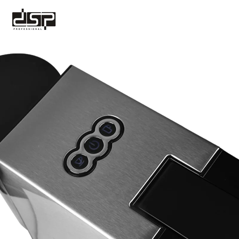 Итальянская кофемашина компактная Капсульная для приготовления эспрессо