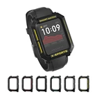 Чехол SIKAI для Amazfit Bip S Bip U PC, разноцветный защитный чехол из ТПУ Для Xiaomi Huami Bip Lite Bip U Pro GTS2 Mini, бампер