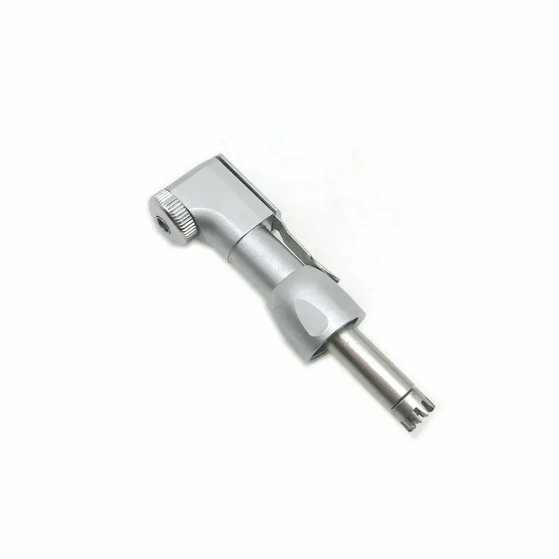 Стоматологические низкоскоростные угловой наконечник замена головки ролика