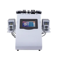 40k cavitation ultrasonic weight loss beauty machine multi polar rf anti wrinkle rejuvenation slimming machine