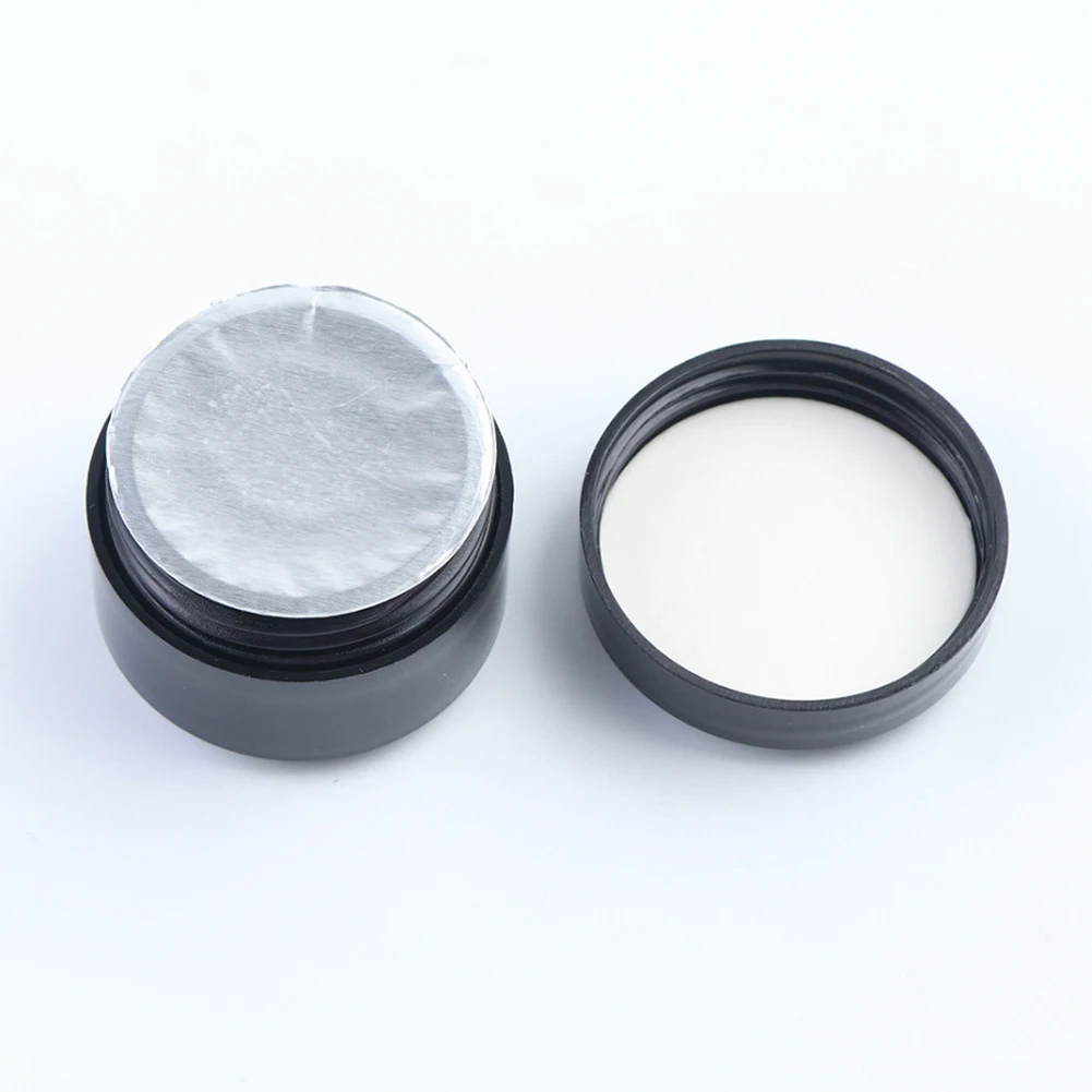 

5ml Fiber Gel Polish Soak Off Extension UV Gel High Hardness Extend Repairing Cracked Nails DIY for home nail art design