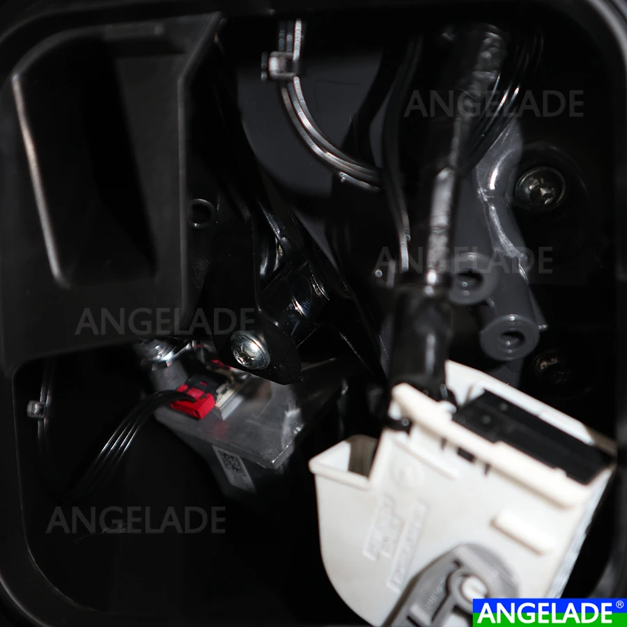 

Original Genuine MercedeBenz ML 300 500 Xenon LED AFS AHL Adaptive Magneti Headlight Headlamp Front Lamp 1668206659 1668206759