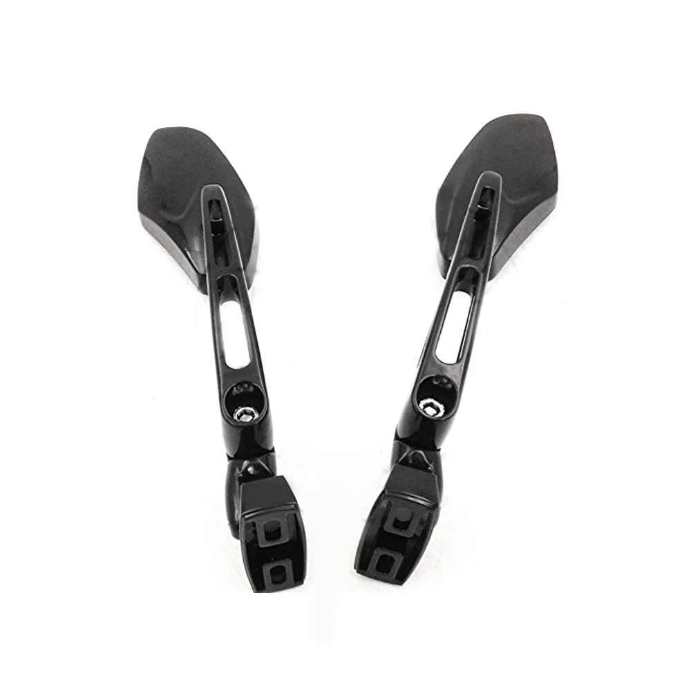 Запчасти для мотоциклов Гоночное зеркало заднего вида Suzuki GSXR600 GSXR750 GSXR1000 Hayabusa