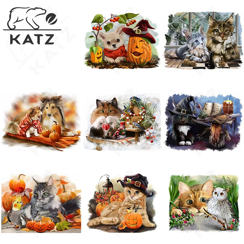 

Diamond Painting Animals Dog Embroidery Crossing Fairy Tale Diy Diamond Mosaic Gift Pet Portrait Cross Stitch Home Decoration