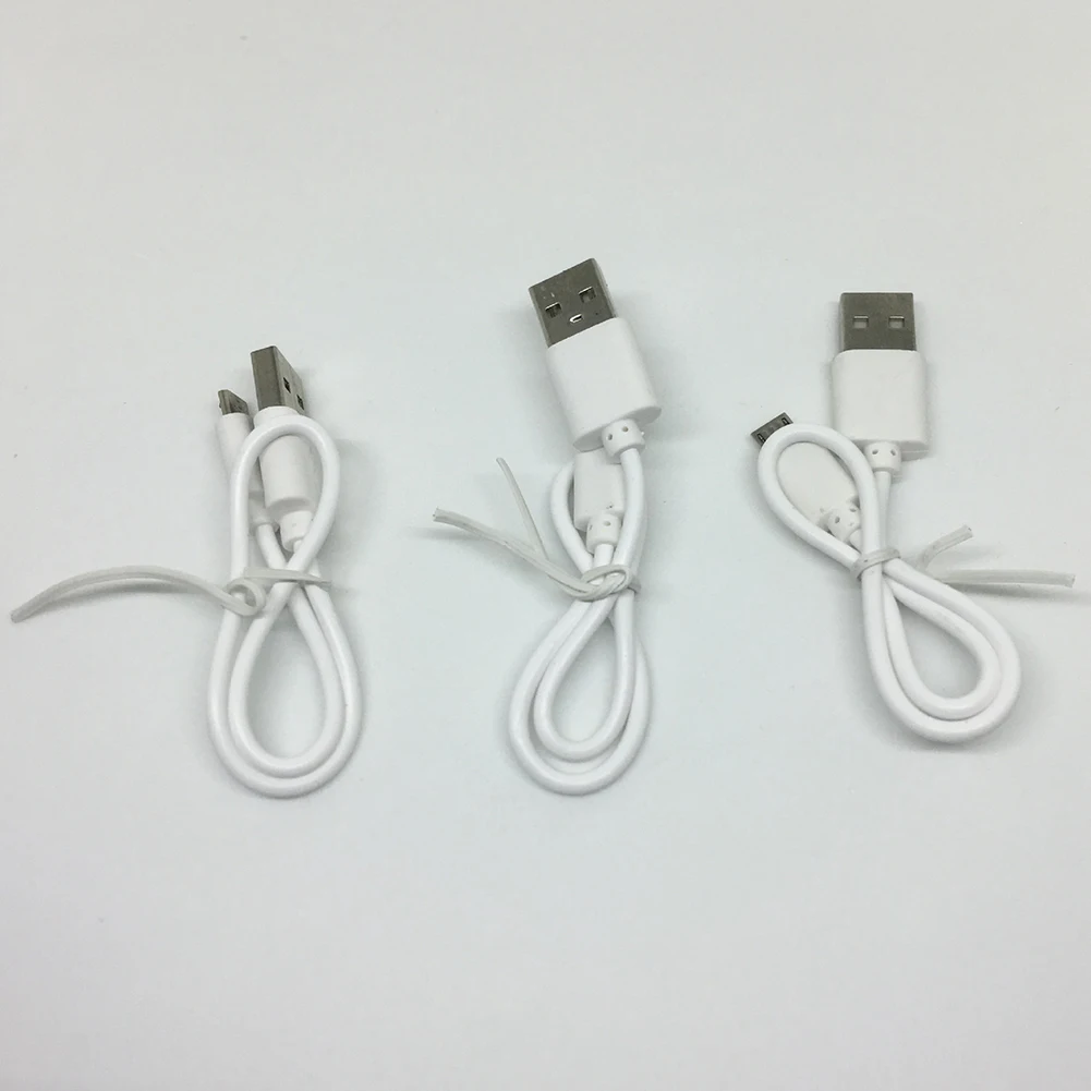 1 шт. практичный usb кабель для зарядного устройства линия зарядки Android 25 см