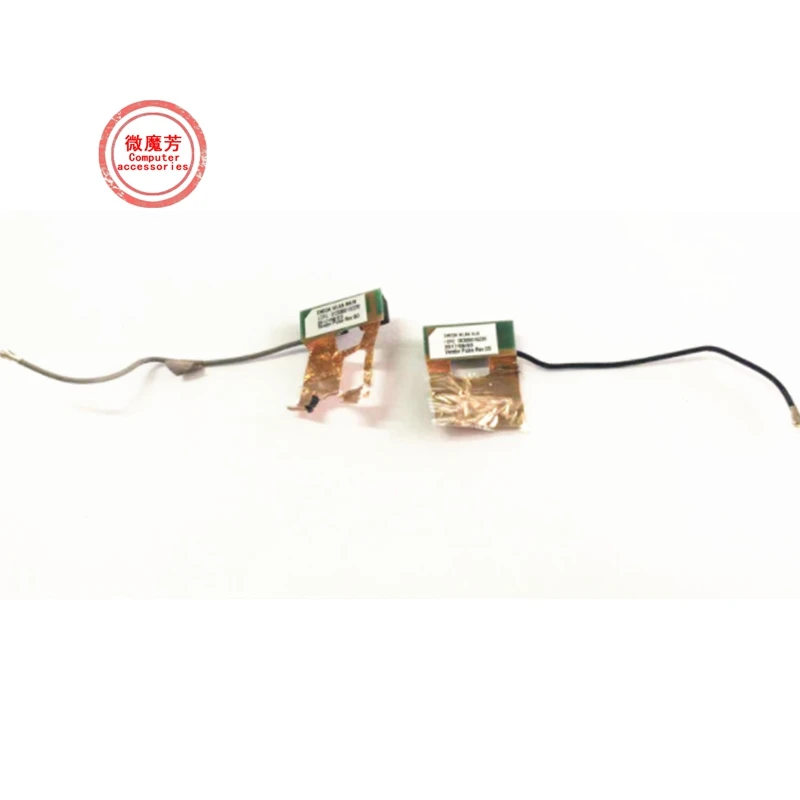 For Lenovo ThinkPad X1 Tablet Gen3 MIIX730 Wifi antenna wireless wire DC33001HP2 | LCD Hinges