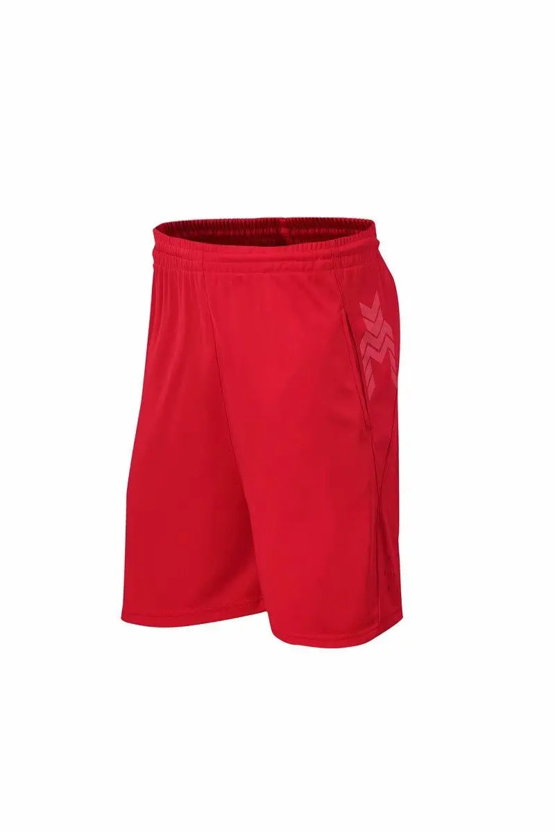 Профессиональные командные игры Индивидуальные взрослые мужские шорты для