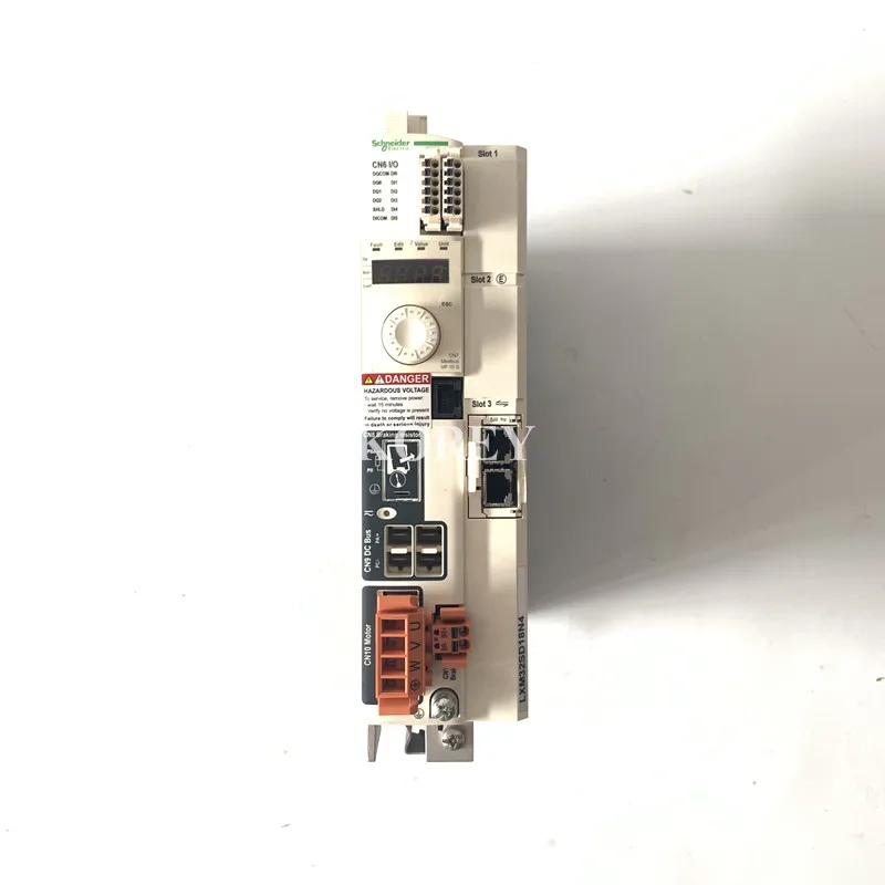 

Schneider Servo Driver LXM32SD18N4 Spot