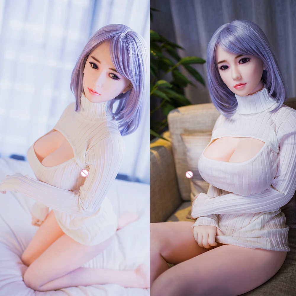 160 см секс-куклы реальная взрослая жизнь большая грудь Вагина секс-игрушки для