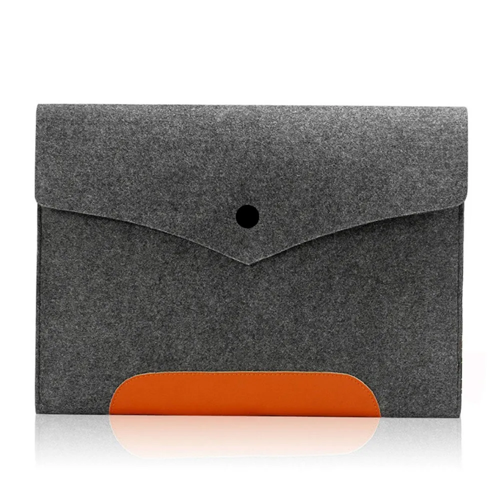 Чехол для PocketBook basic touch lux 2 3 622 623 624 625 626 627 plus 6 '' войлочная ткань