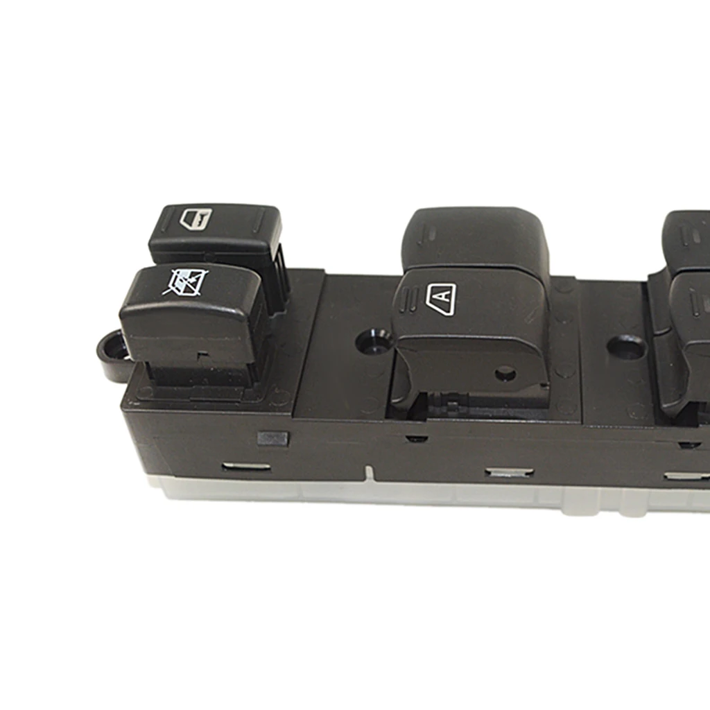 Замена авто окна Главный переключатель управления Кнопка для Nissan Sentra 2007-2012 |