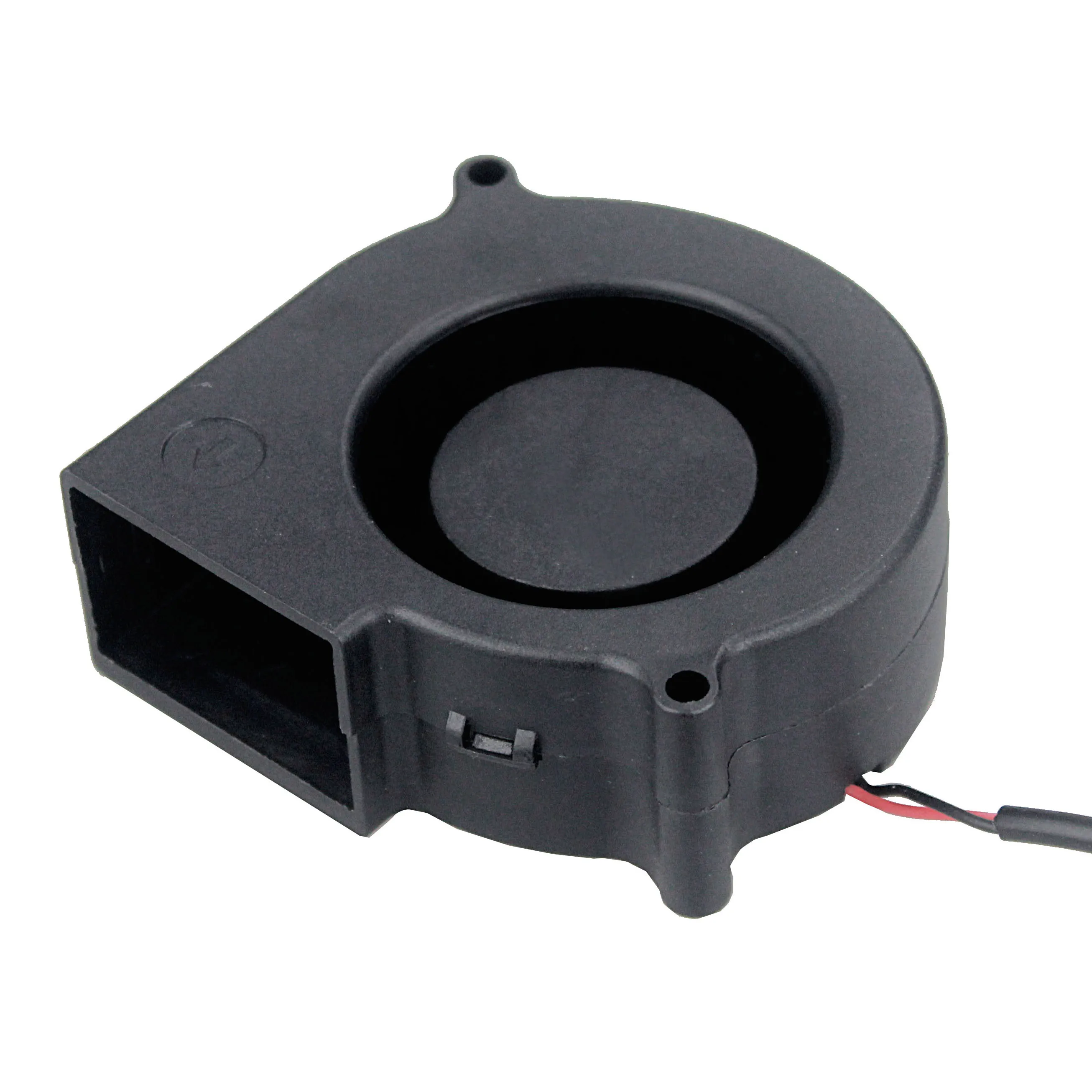 DC 5V 12V USB/2PIN 75mm 75x30mm 7530 7cm 70mm воздуходувка вентилятор|Кулеры и системы охлаждения