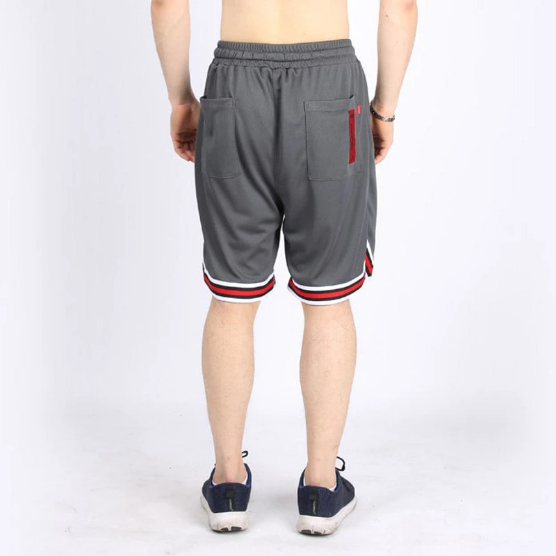 

Hot selling men's clothing brand pure color cotton shorts men's casual fashion shorts men's slim shorts fitness jogging shorts
