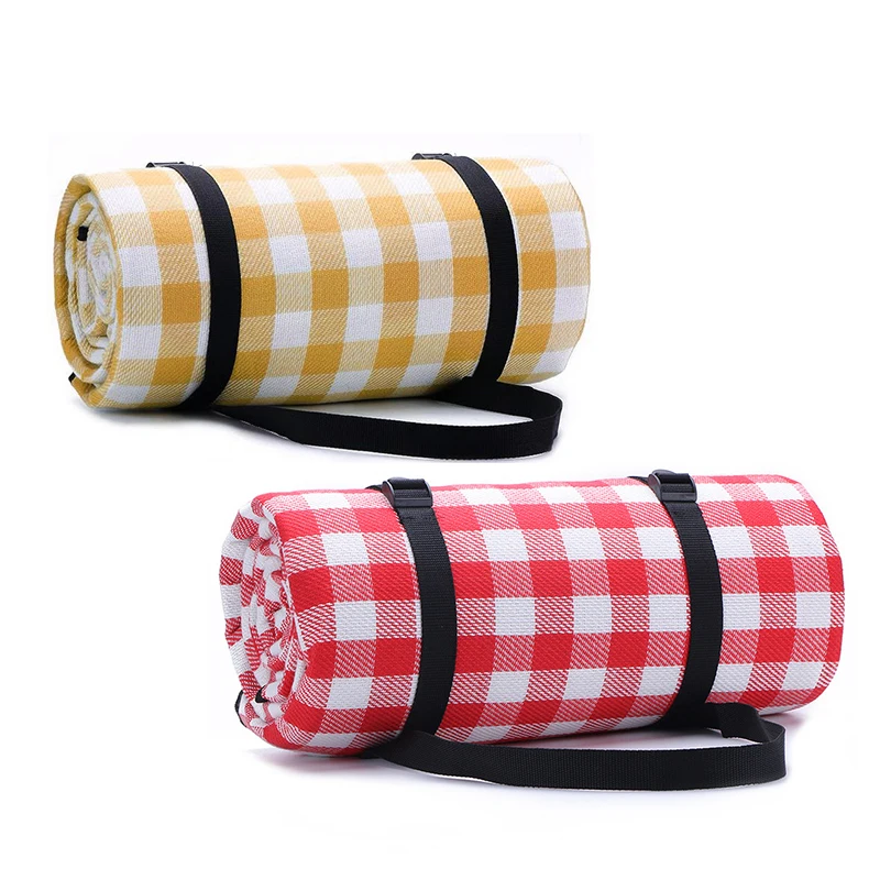 

Коврик для кемпинга, 200x230 см, плед, складной, детский, для скалолазания, портативный, водонепроницаемый, для пляжа, пикника, газона, игр