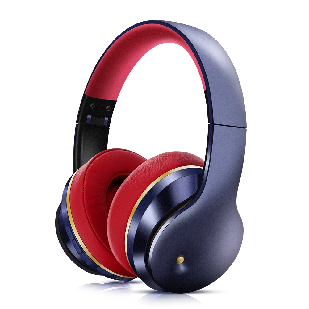 Новинка 2022 проводные профессиональные студийные наушники Bluetooth-наушники