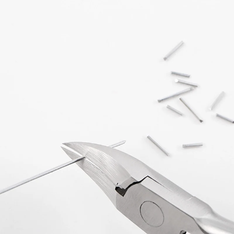 Ножницы для ногтей бытовые предметы новые кусачки коррекция удаления