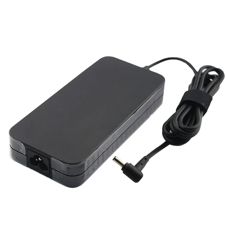Оригинальный адаптер переменного тока зарядное устройство для ноутбука ASUS ADP 120RH
