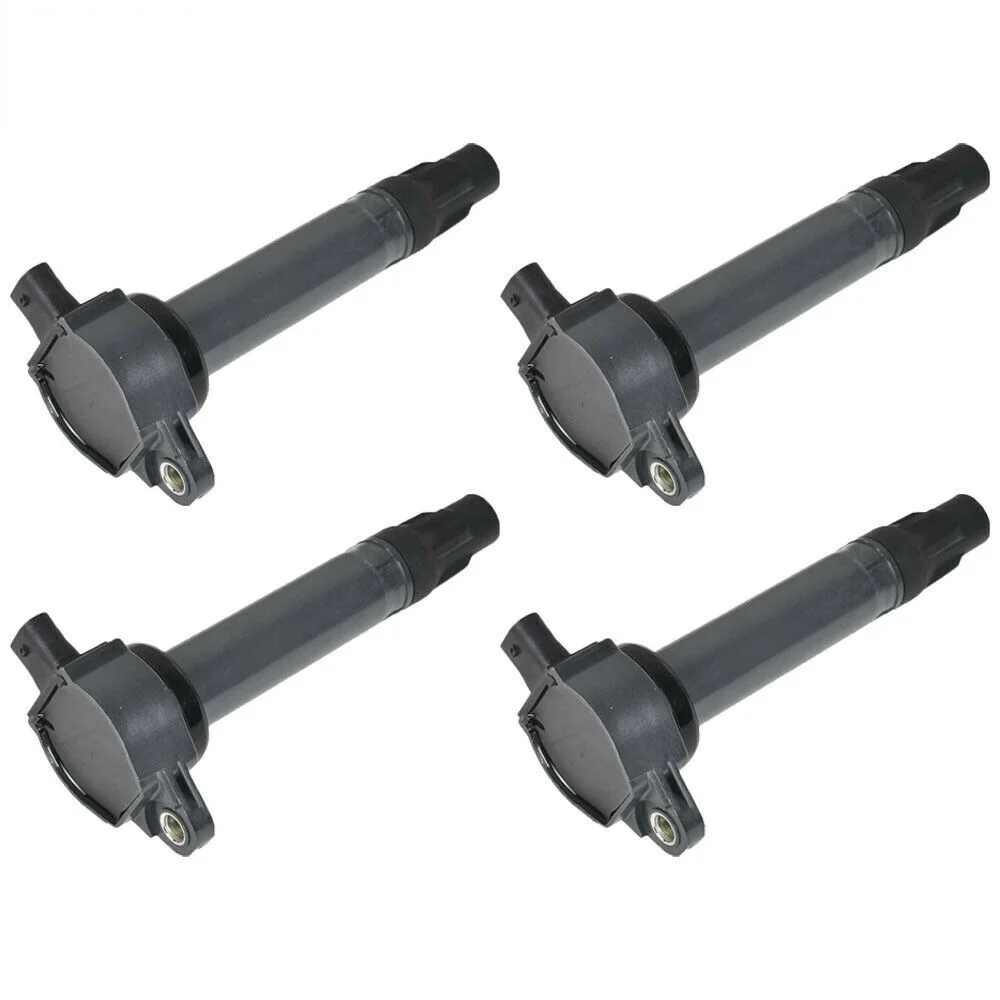 

Pack of 4 New Ignition Coil C1587 UF557 for 2007-17 Dodge Jeep Compass 2.0L 2.4L