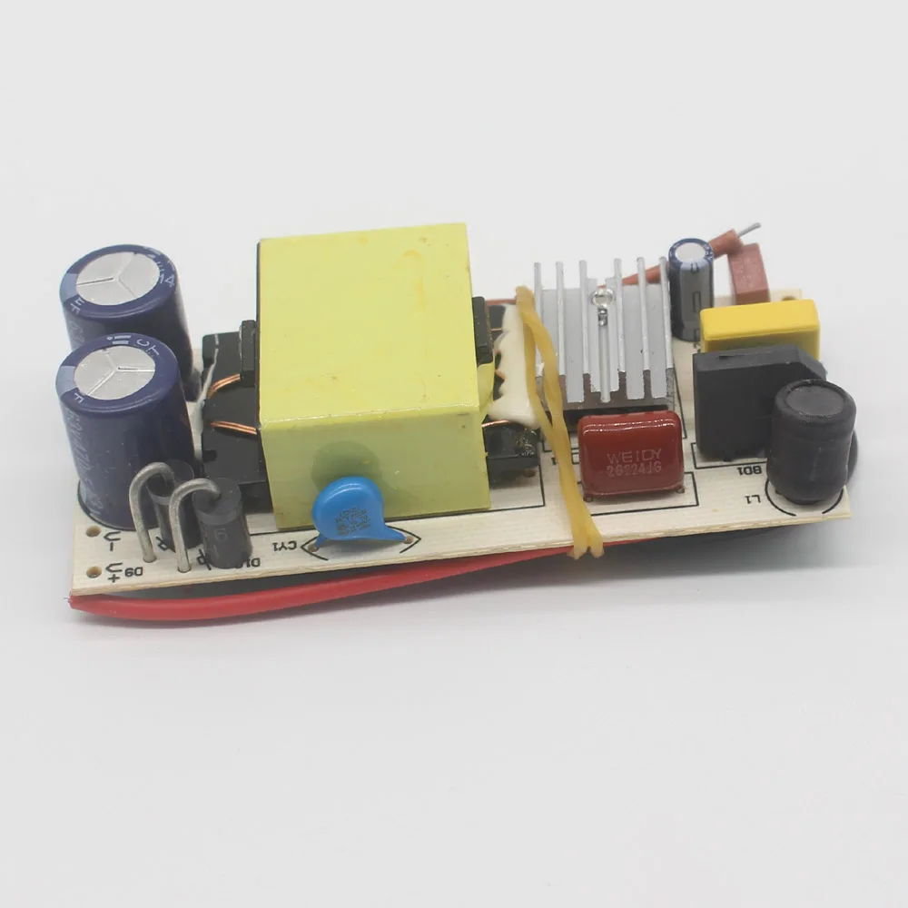 Высококачественный светодиодный драйвер 50 Вт/100 Вт чип лампы для трансформаторов