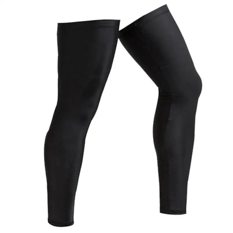 Компрессионные гетры для велоспорта 1 пара| |