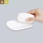 Держатель для мыла настенный магнитный для ванной, xiaomi youpin