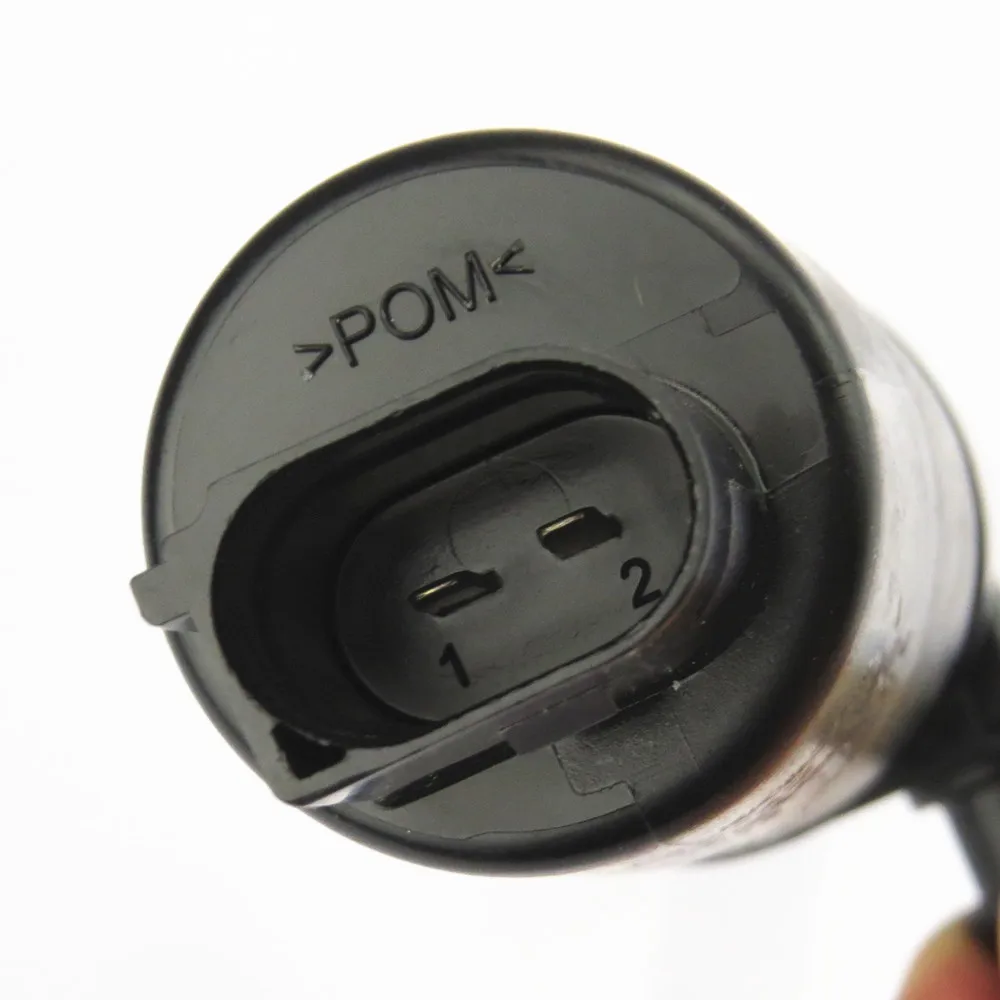 SCJYRXS насадка для мойки фар насос очистки двигатель 3B7955681 Golf Passat Beetle Bora Caddy Polo 3B7 955