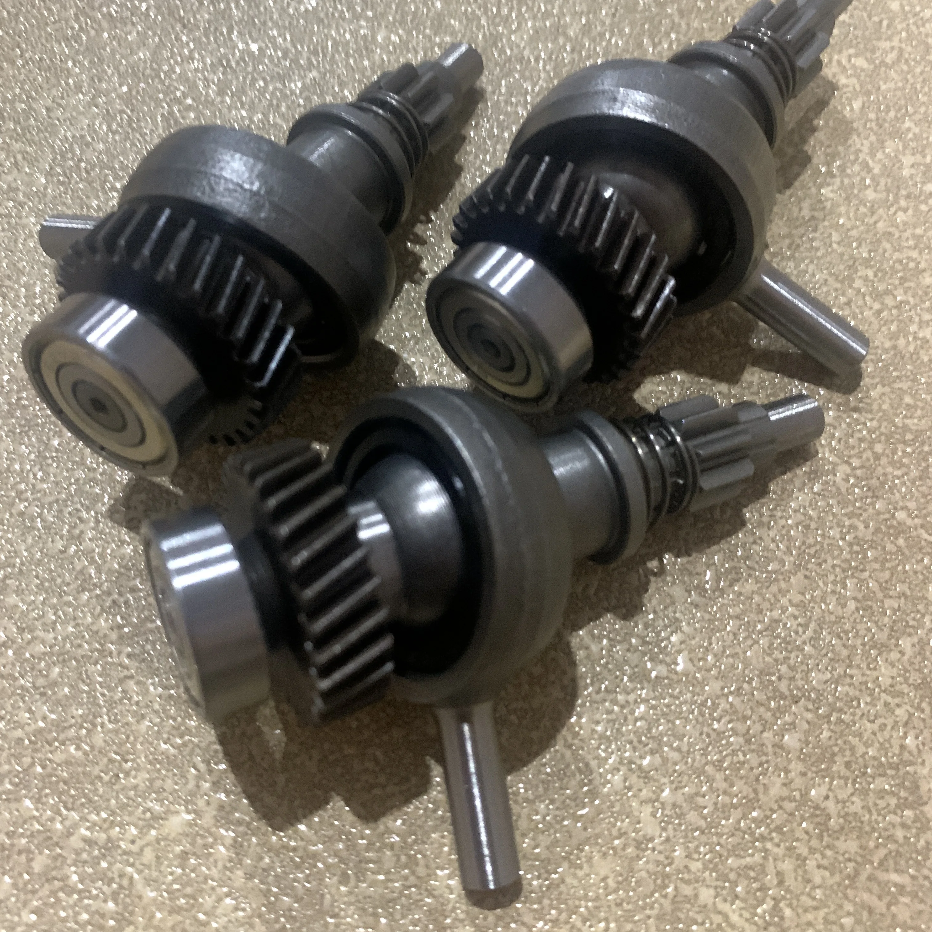 

Ударная дрель в сборе, замена для ударной дрели Bosch GBH2-22E DRE GBH2-23REA DRE