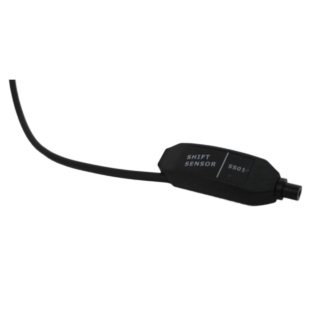

Cycling Sensor Components Supply 4-5.5V ABS Black G510 M620 Shift Power off