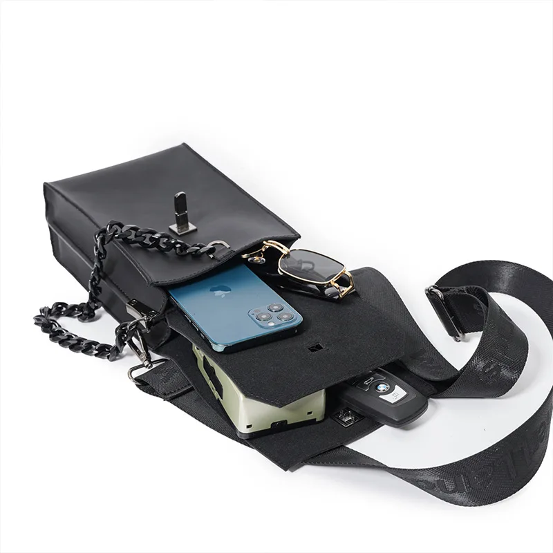 

Soft Leather Mini Handbags for Men 2021 Phone Bag Men's Purse Small Crossbody Messenger Bags Cluth Sling Shoulder Bag Sac A Main