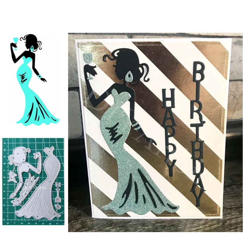 Пресс формы для скрапбукинга и бумажных изделий|Вырубные штампы| |