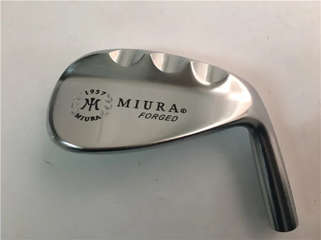 MiURA 1957 кованые клинья гольф клюшки для гольфа 52/56/60 градусов R/S гибкий стальной вал