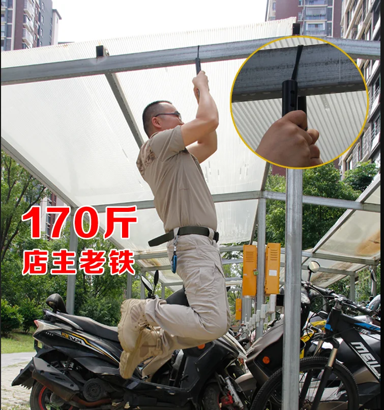 Игровой бандаж ли резиновые нунчаки товары для боевых искусств черный/белый