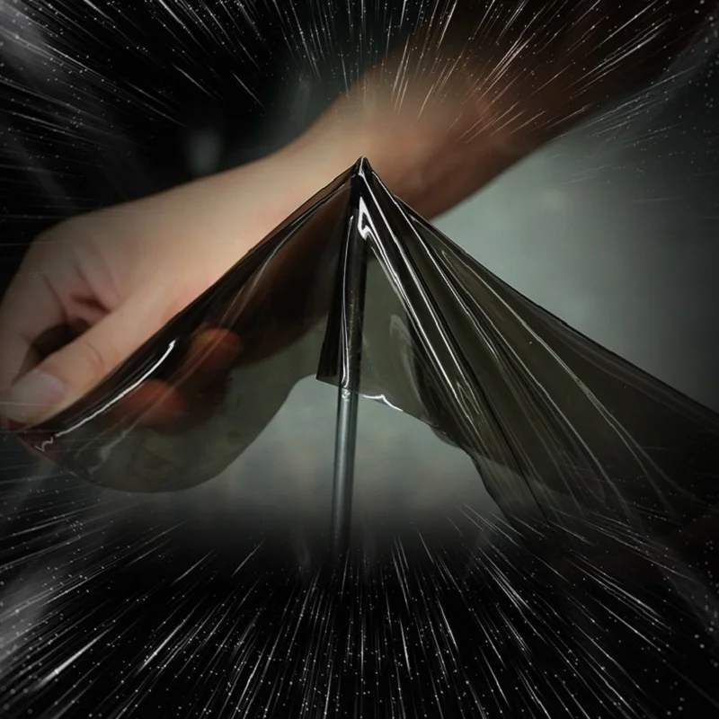 

AEP Transparent black TPU Car Headlight protective Film for Highlander 2013 2014 2015 2016 2017 2018 2019 sticker