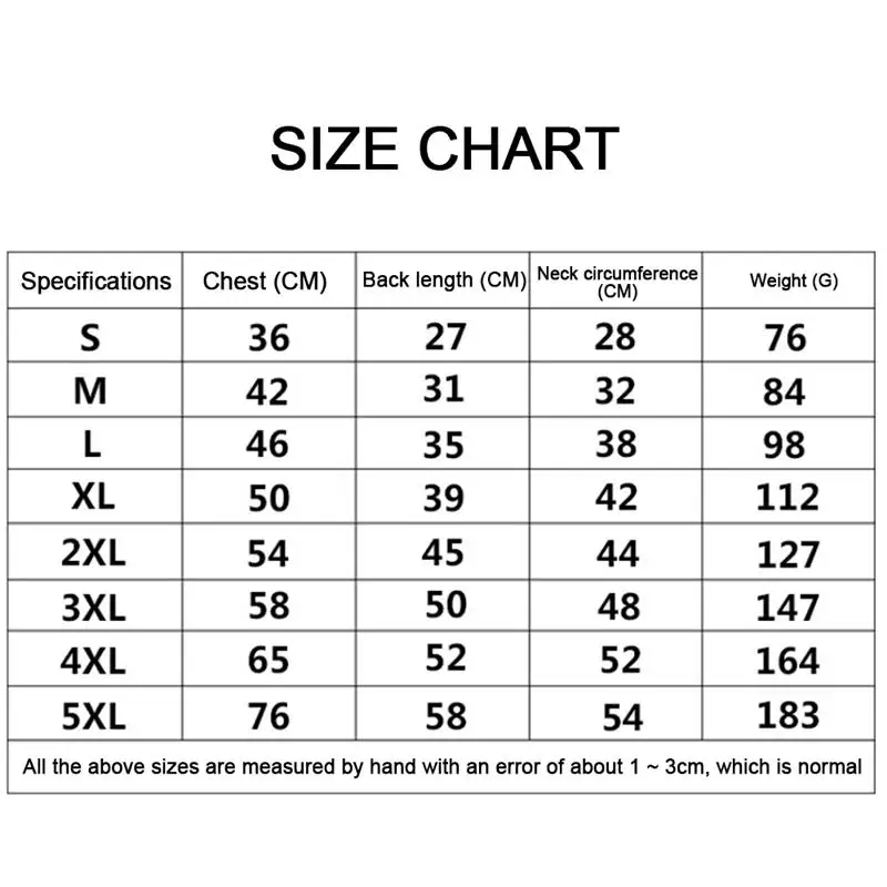 

Dog Vest Winter Warm Waterproof Puppy Coat Outdoor Pet Cotton Windproof Apparel Dog Clothes for Small Medium Large Dogs