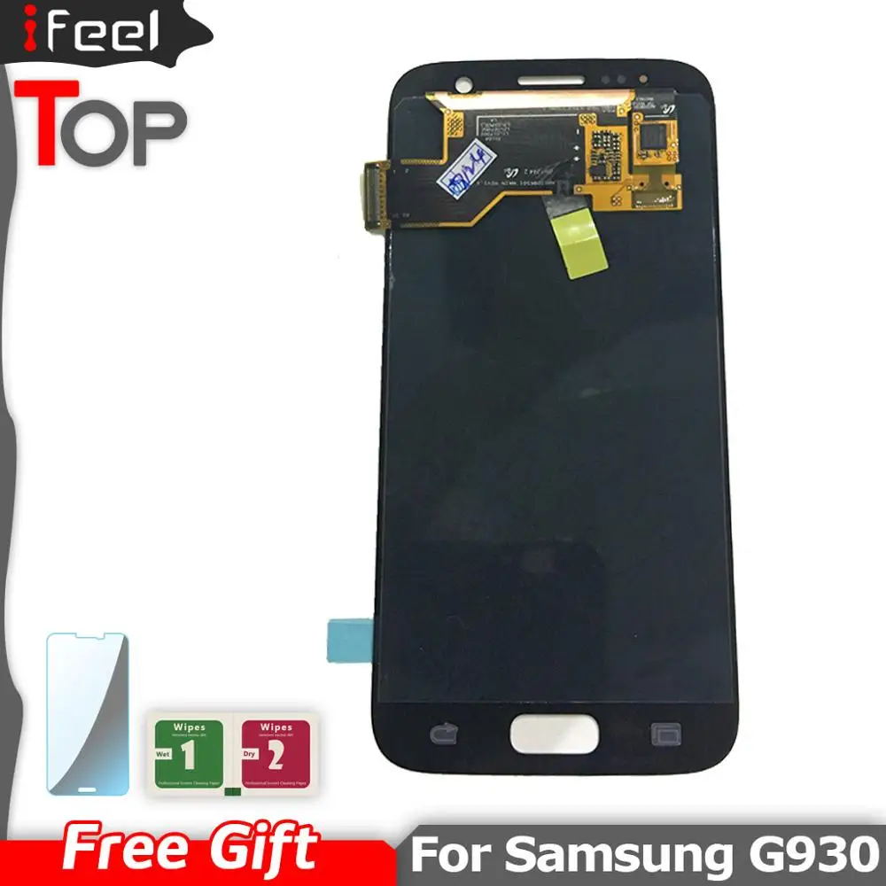 Высокое качество ЖК-дисплей сенсорный экран дигитайзер для замены в сборе Сань