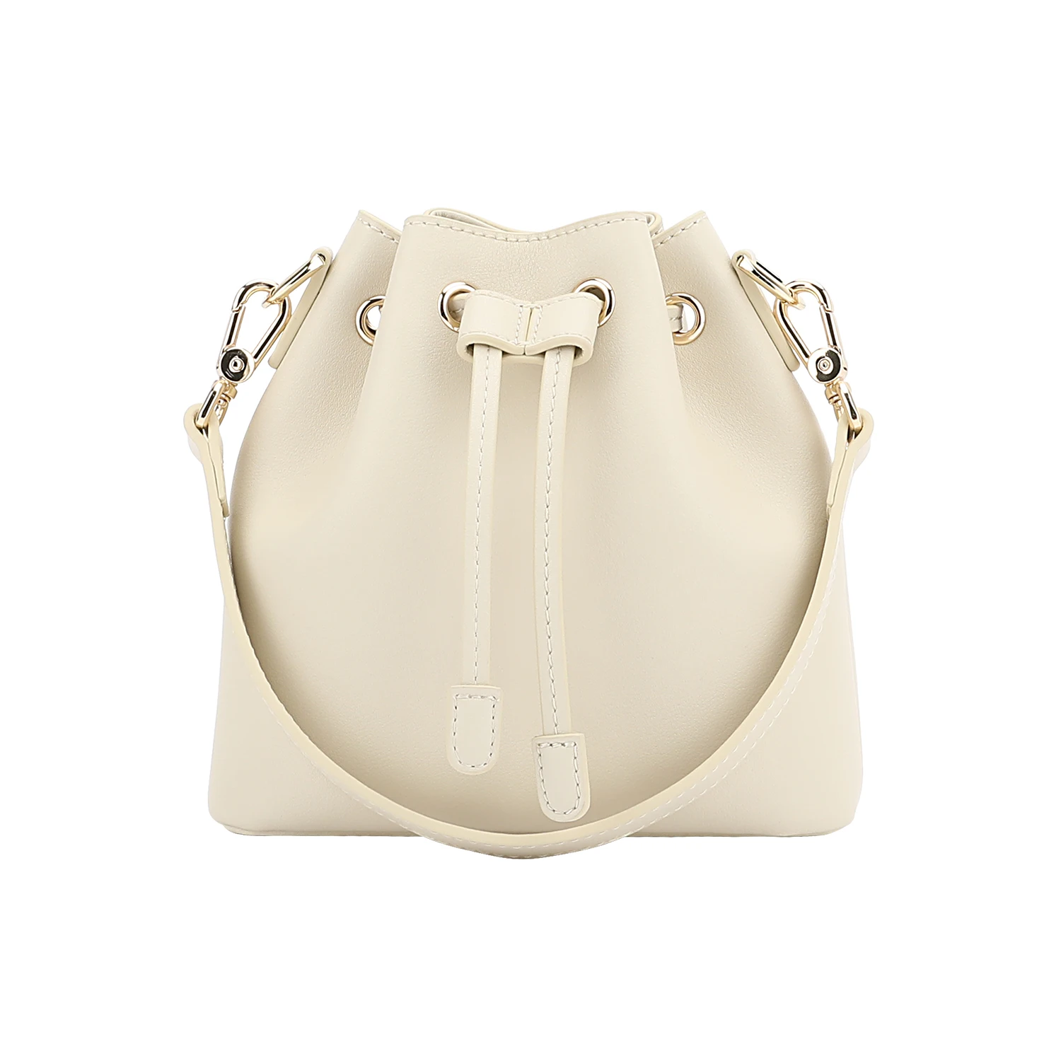 Маленькая женская сумка мешок на цепочке для пожилых женщин одно плечо 2019